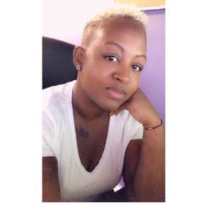 Meet your Posher, Tianna